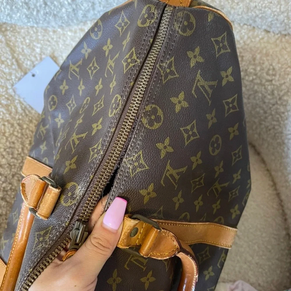 Louis Vuitton Monogram Handbag Set - Picture 8 of 12